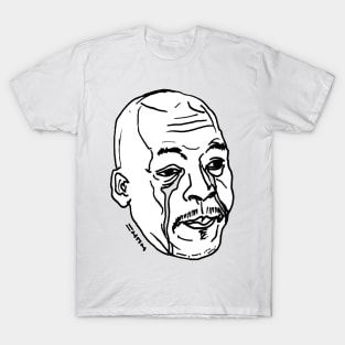 'I Believe I Can Cry' - Crying Jordan Meme Tee T-Shirt